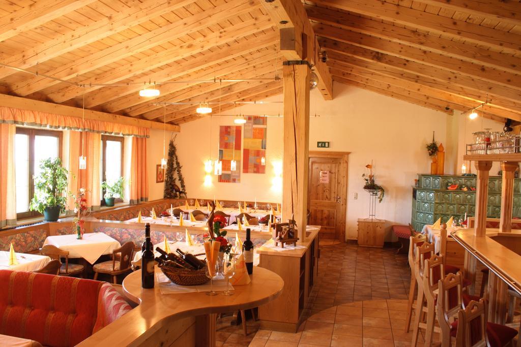 Zistelberghof Hotel